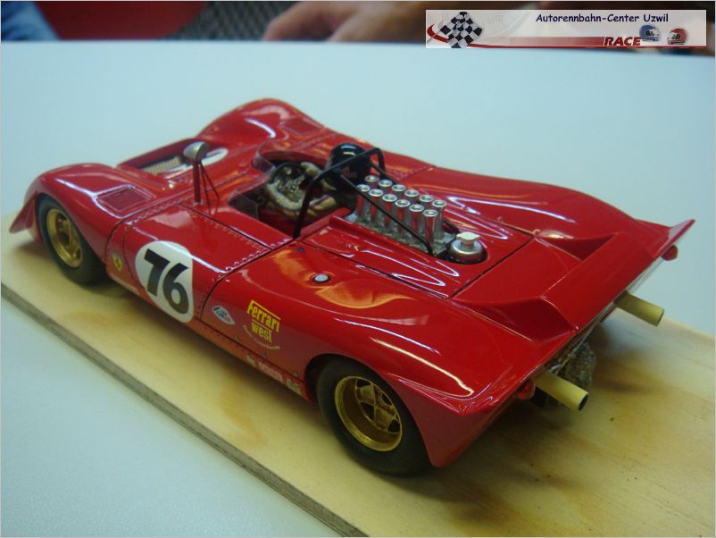 Fein Design Ferrari (6)